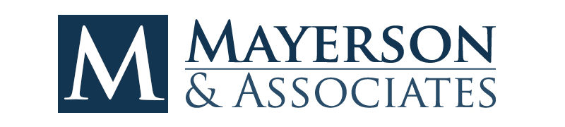 Mayerson Law Logo Autism Attorney