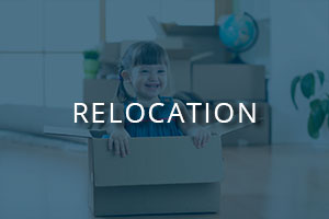 Special Education child relocation NYC