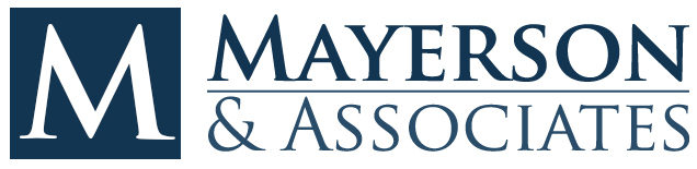  - Mayerson and Associates | Representing individuals with autism and other developmental disabilities