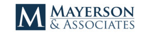 Mayerson Law Logo