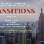 Transitions Event- Special Needs Education Attorney NYC