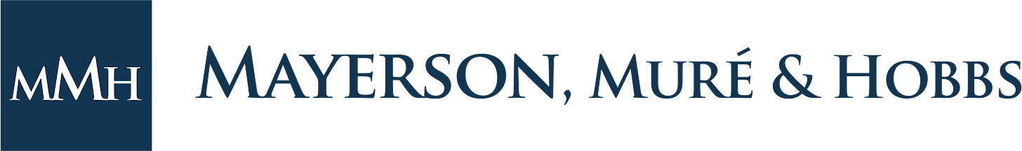 - Mayerson, Mure & Hobbs | Representing individuals with autism and other developmental disabilities